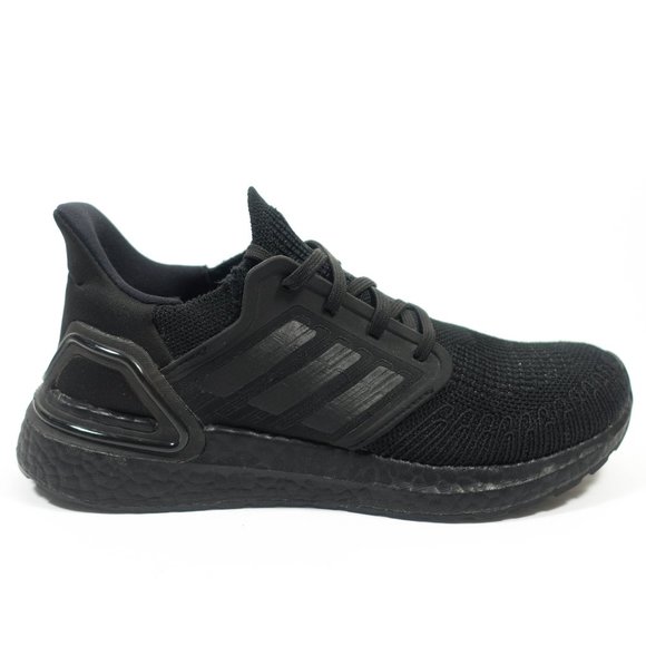 Adidas Ultraboost 20 Running Shoes - Women's Size 7.5 - Picture 4 of 9